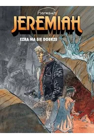 Jeremiah 28 Ezra ma si dobrze