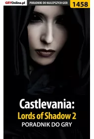 eBook Castlevania: Lords of Shadow 2. Poradnik do gry pdf epub