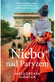 eBook Niebo nad Paryem mobi epub