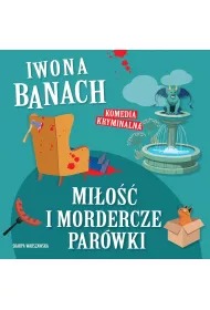 Audiobook Mio i mordercze parwki mp3