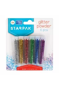 Starpak Brokat sypki 6x4g