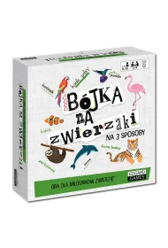 Bjka na zwierzaki