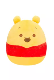 Kubu Puchatek, pluszak, 18cm Jazwares
