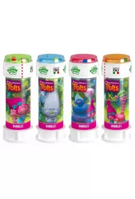 Baki mydlane 60ml Trolls Playme