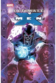 Marvel Classic Ultimate X-Men. Tom 3