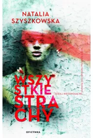 Wszystkie strachy