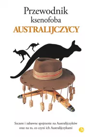 Australijczycy Przewodnik ksenofoba