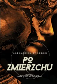 Po zmierzchu. Mroczne umysy. Tom 3