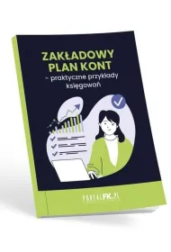 Zak�adowy Plan Kont - praktyczne przyk�ady ksi�gowa�