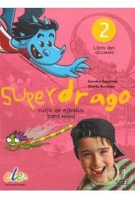 Superdrago 2. Podr�cznik