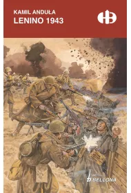 eBook Lenino 1943 mobi epub