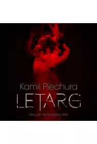 Audiobook Letarg mp3