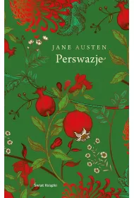 eBook Perswazje mobi epub