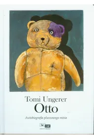 Otto. Autobiografia pluszowego misia