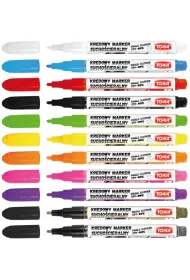 Toma Marker sucho�cieralny Fine 1,5 mm