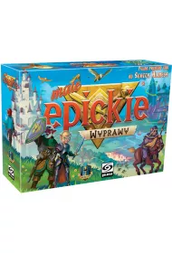 Ma�e epickie wyprawy