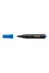 MemoBe Marker permanentny m201 ko�c�wka �ci�ta 1-4 mm niebieski