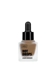 Wibo _Hot Drops Liquid Bronzer bronzer do twarzy nr 2 15 ml