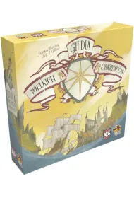 Gildia Wielkich Odkrywc�w