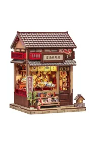 Puzzle Model Japo�skie sensu Habarri