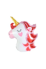 Godan Balon foliowy Jednoro�ec rozmarzony 64x47cm