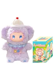 Figurka Pop Top Lucky Emma Mi�e zwierz�tka MIX