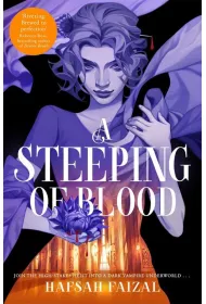 A Steeping of Blood