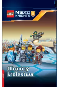 LEGO Nexo Knights. Obro�cy kr�lestwa