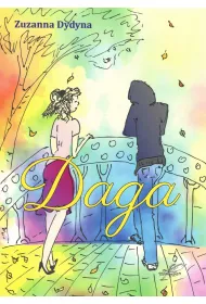 Daga