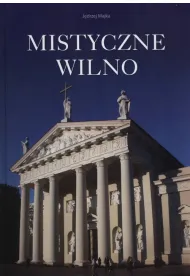 Mistyczne Wilno - album