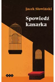 Spowied� kanarka