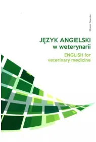 J�zyk angielski w weterynarii