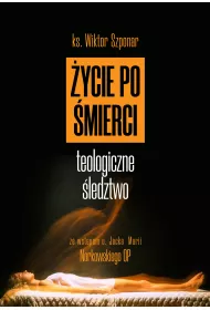 eBook ycie po mierci mobi epub