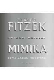 Audiobook Mimika mp3