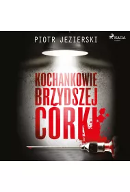 Audiobook Kochankowie brzydszej crki mp3
