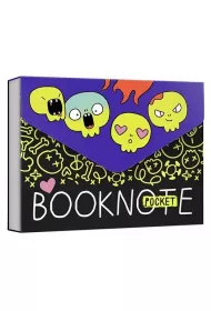 Artbooks Notatnik kieszonkowy zombi. Wersja ukraiska