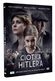 Ciotka Hitlera DVD