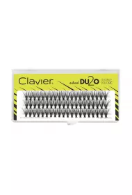 Clavier DU2O Double Volume k�pki rz�s 14mm