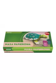 Mona Masa papierowa 420g