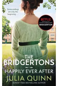 The Bridgertons. Happily Ever After