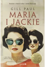 Maria i Jackie w.2