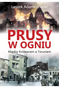 Prusy w ogniu