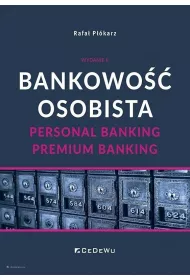 Bankowo�� osobista. Personal Banking, Premium Banking
