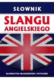 S�ownik slangu angielskiego