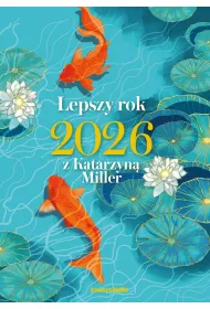 Lepszy rok 2026 z Katarzyn� Miller