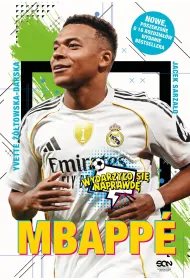 Mbapp�. Nowy ksi��� futbolu