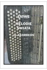 �atwe Melodie �wiata na akordeon