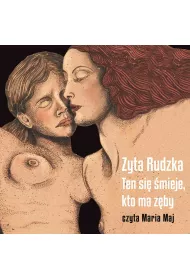 Audiobook Ten si mieje, kto ma zby mp3