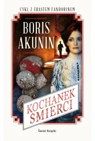 eBook Kochanek �mierci mobi epub