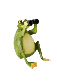 Boltze Dekoracyjna figurka ogrodowa aba Fredo